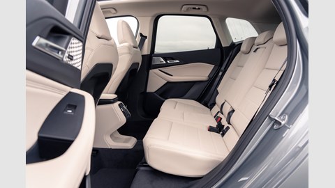 BMW 2-series Active Tourer (2022) review: the eMPVeror's new clothes