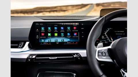 BMW 2-series Active Tourer (2022) review: the eMPVeror's new clothes