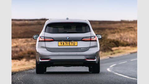 BMW 2-series Active Tourer (2022) review: the eMPVeror's new clothes