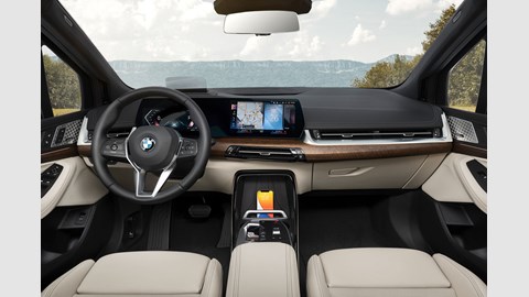 BMW 2-series Active Tourer (2022) review: the eMPVeror's new clothes