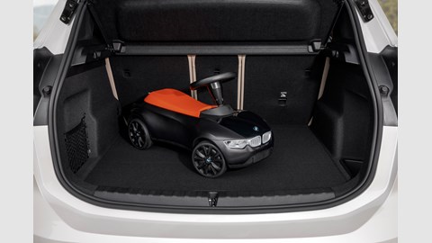 BMW 2-series Active Tourer (2022) review: the eMPVeror's new clothes