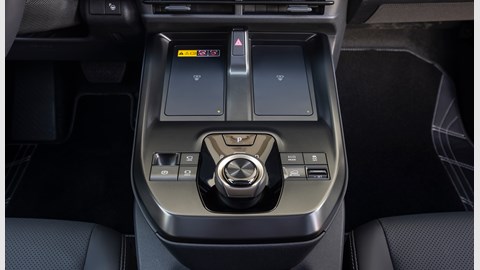 Toyota bZ4X facelift prototype (2025) review: much improved