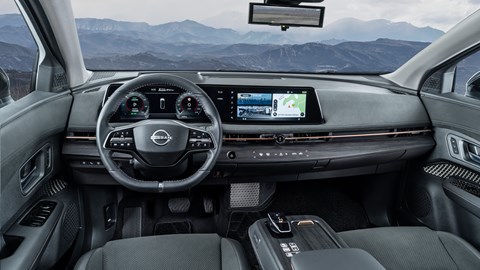 Nissan Ariya (2025) review: 6000 more reasons to buy one