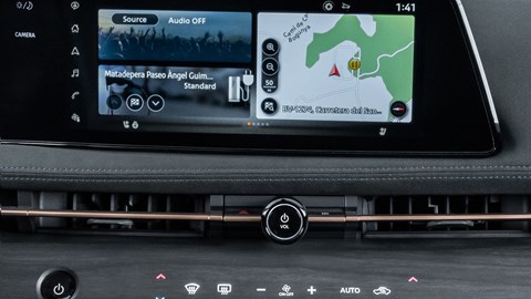 Nissan Ariya (2025) review: 6000 more reasons to buy one