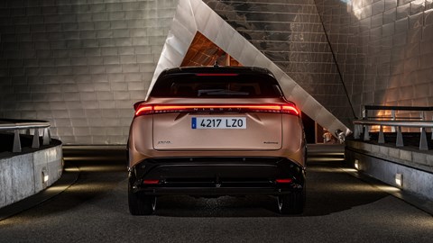 Nissan Ariya (2025) review: 6000 more reasons to buy one