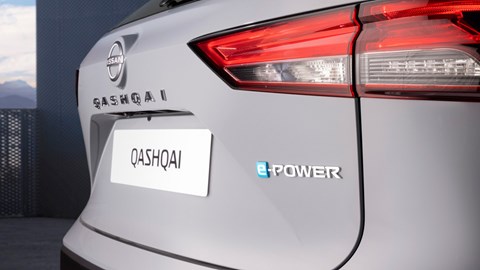 Nissan Qashqai e-Power hybrid (2024) review: Mainstream excellence