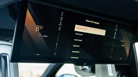 BMW i7 review (2023): 650bhp i7 M70 driven