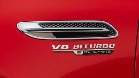 Mercedes AMG GT63 S E Performance review: 831bhp of insanity with a token plug