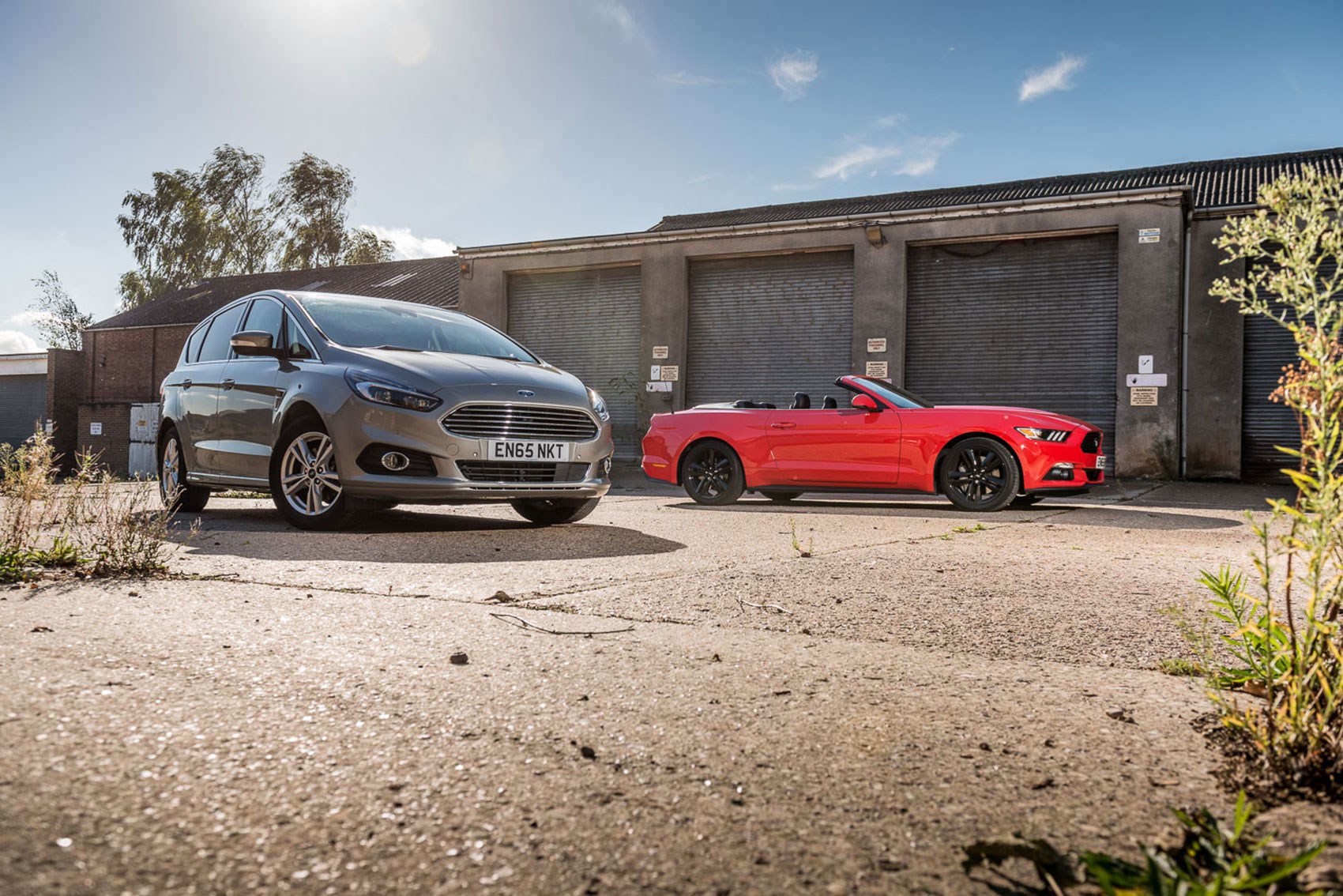 Ford S-MAX Vignale review – Live life to the max with this people