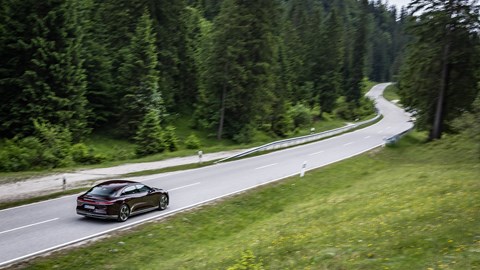 Lucid Motors' secret sauce is its vertical integration: it makes nearly every component in the EV drivetrain itself