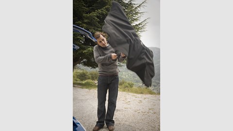 Bugatti Veyron Grand Sport (2009) review