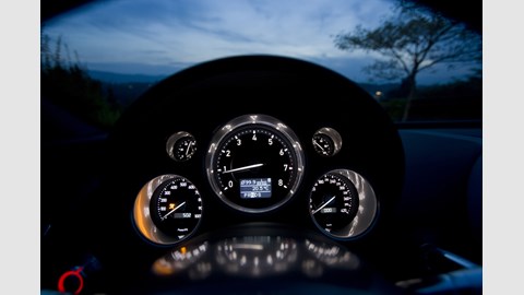 Bugatti Veyron Grand Sport (2009) review