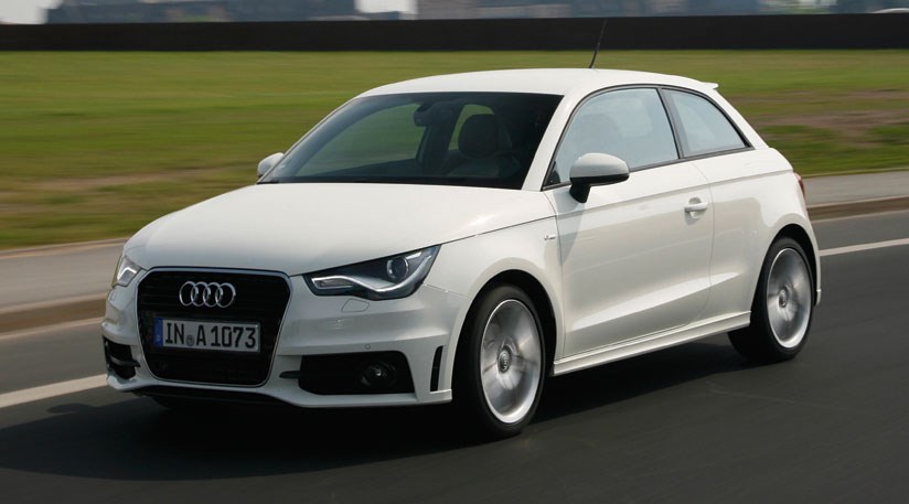 Audi A1 (2021) Review