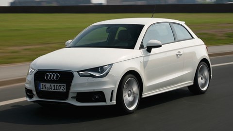 Audi A1 (2015 - 2018) used car review, Car review
