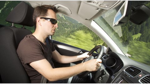 VW Golf Blue-e-motion (2013) review