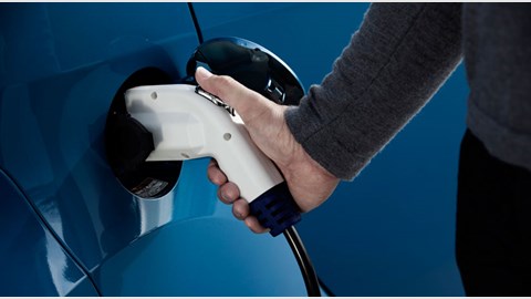 Peugeot Ion (2010) electric review