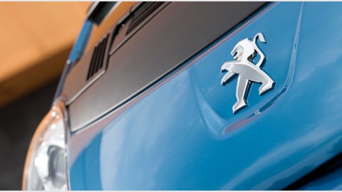 Peugeot Ion (2010) electric review