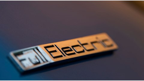 Peugeot Ion (2010) electric review