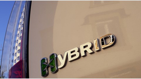 Cadillac Escalade Hybrid (2010) review