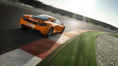 Read CAR Magazine's full 15-page review in the new March 2011 issue