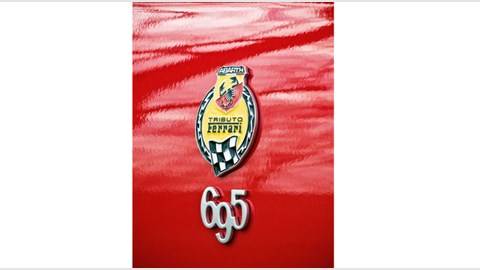 Abarth 695 Tributo Ferrari (2011) review