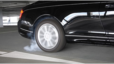 Maybach 57S Xenatec Coupe (2011) review