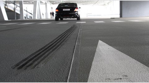 Maybach 57S Xenatec Coupe (2011) review