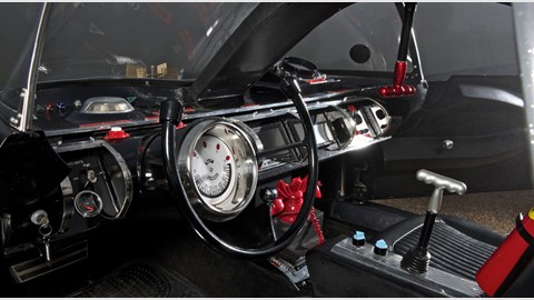 The Batmobile (c.1966) review