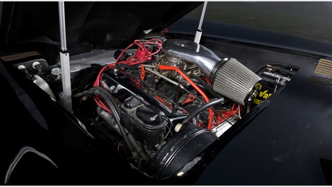 The Batmobile (c.1966) review