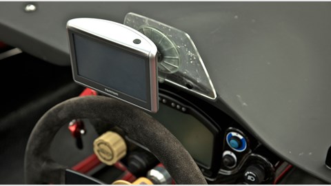 Ariel Atom Mugen (2011) review