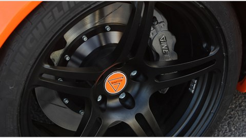 Ginetta G60 (2011) review