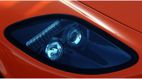 Ginetta G60 (2011) review