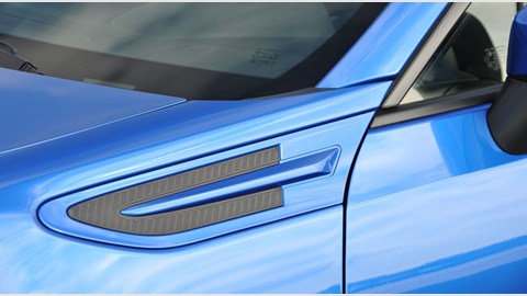 Subaru BRZ (2012) review