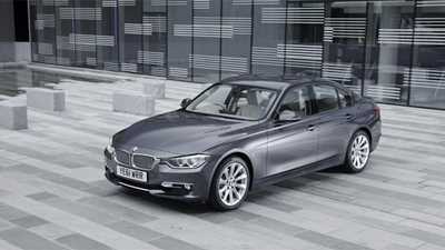 BMW 328i (2012) – CAR’s BMW 3-series review
