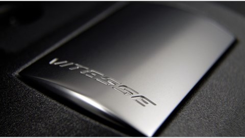 Bugatti Veyron 16.4 Grand Sport Vitesse (2012) review