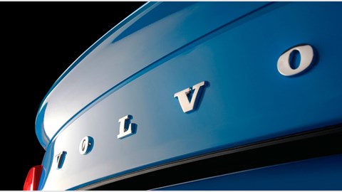 Volvo S60 Polestar (2012) review