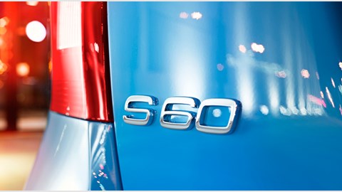 Volvo S60 Polestar (2012) review