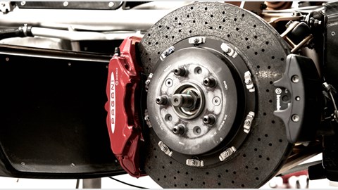 Pagani Huayra (2013) review