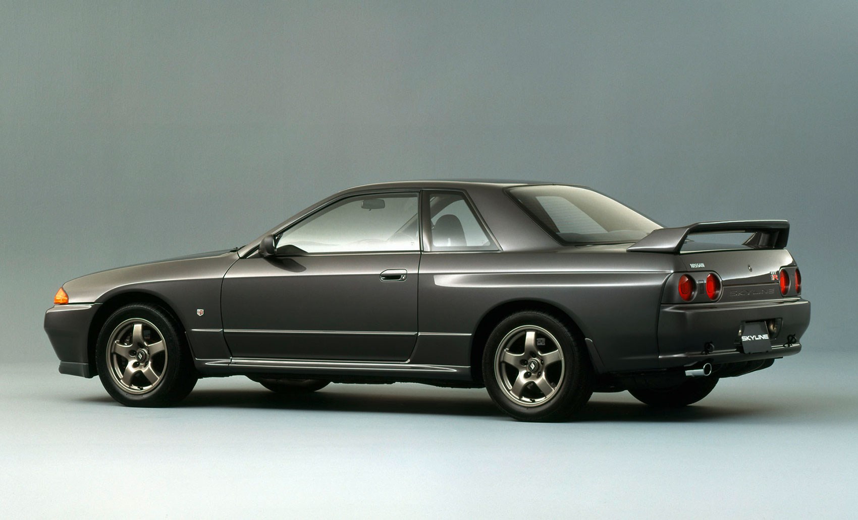 Nissan to build electric R32 Skyline GT-R