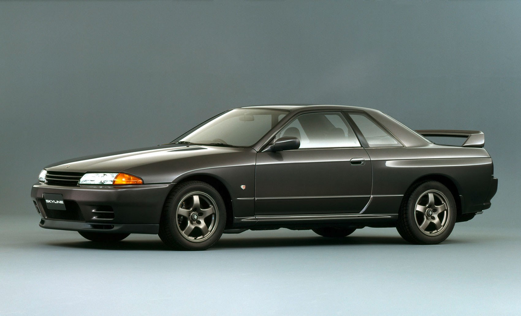 The world's most advanced road car: Nissan Skyline R GT R driven
