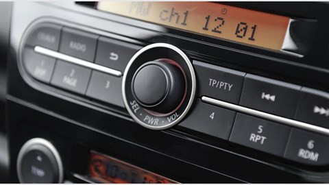 Mitsubishi Mirage 1.2 (2013) review