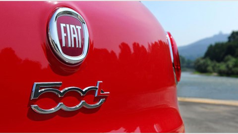 Fiat 500L 1.6 MultiJet (2013) review