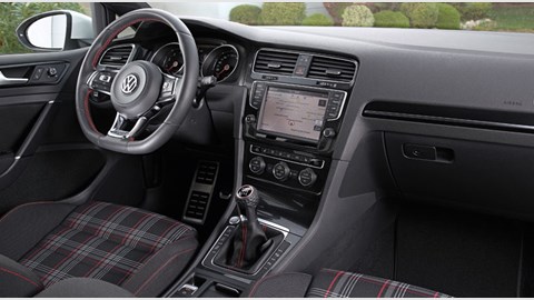 VW Golf GTI Performance Pack (2013) review | CAR Magazine