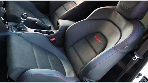 Kia Proceed GT (2013) review