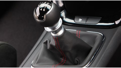 Kia Proceed GT (2013) review