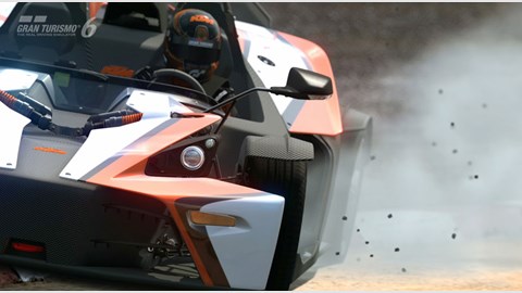 Gran Turismo 6 (2013) review