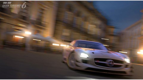 Gran Turismo 6 (2013) review