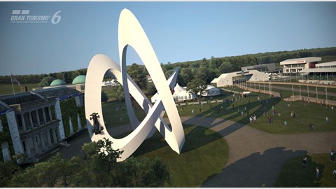 Gran Turismo 6 (2013) review