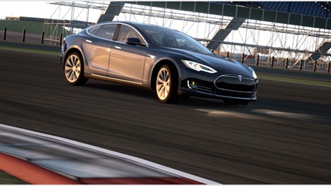 Gran Turismo 6 (2013) review