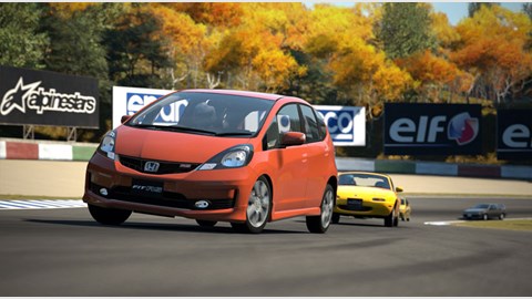 Gran Turismo 6 (2013) review